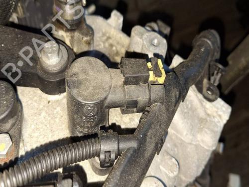 Used Ignition coil Ignition coil DAELIM DAYSTAR Daystar 125 FI (13 hp) 34748045 34748045