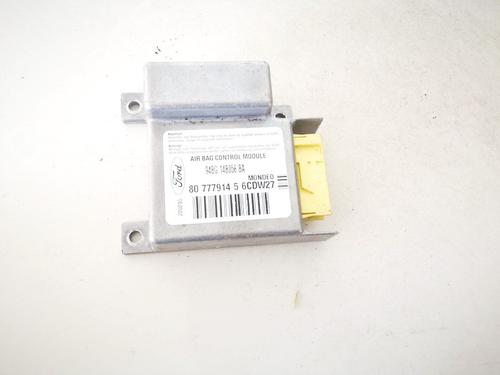 Used ECU airbags ECU airbags FORD MONDEO I (GBP) 2.0 i 16V (136 hp) 33073552 33073552