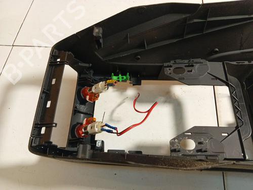 Middle console AUDI Q7 (4LB) 3.0 TDI quattro | BP39158869I22 - Image 4