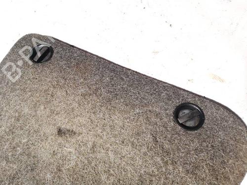 Boot lining SKODA SUPERB II (3T4) 1.8 TSI | BP35232750I3 - Image 3