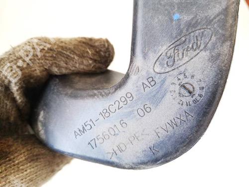 Pipe FORD GRAND C-MAX (DXA/CB7, DXA/CEU) 2.0 TDCi | BP35250420M125 - Image 3