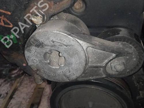 Used Pulley Pulley CHRYSLER SEBRING Convertible (JR) 2.0 (141 hp) 35374515 35374515