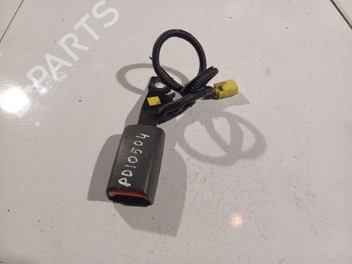 Seat buckle SUBARU TRIBECA (B9) 3.0 (WXE) | BP34957102I32 - Image 2