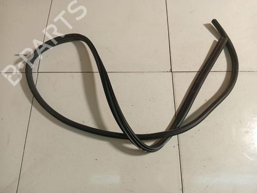 Used Rubber door seal Rubber door seal 39221843 39221843