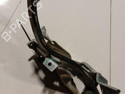 Used Pedal Pedal 34901359 34901359