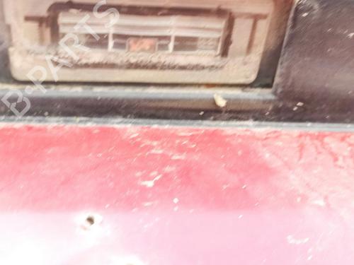 Used Licence plate light Licence plate light RENAULT 19 I (B/C53_) 1.9 D (B/C534, B/C53J) (64 hp) 35594500 35594500