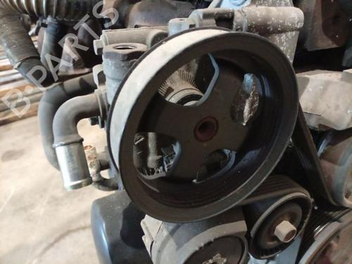 Steering pump FORD TRANSIT CONNECT (P65_, P70_, P80_) 1.8 Di | BP37686742M99 - Image 2