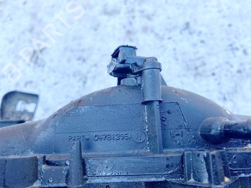 Intake manifold CHRYSLER PACIFICA 4.0 AWD | BP38160504M70 - Image 4