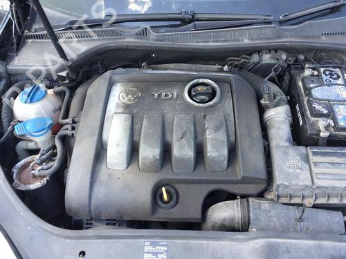 Electronic module VW GOLF V (1K1) 1.9 TDI | BP33495790M83 - Image 4