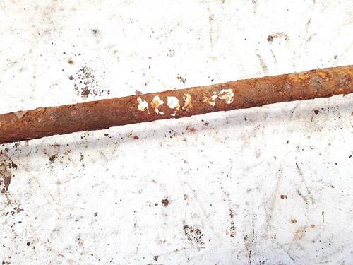 Anti roll bar CHRYSLER PACIFICA 3.5 | BP35251017M96 - Image 3