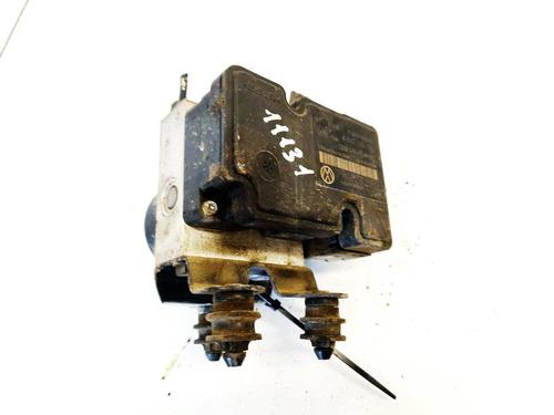 Used ABS pump ABS pump VW GOLF V (1K1) 1.9 TDI (90 hp) 34797257 34797257