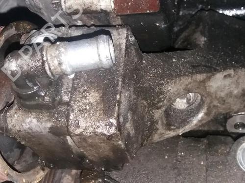 Used Steering pump Steering pump OPEL VECTRA B (J96) 2.0 DI 16V (F19) (82 hp) 35714233 35714233