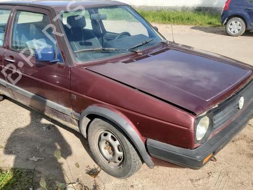 Used Parts VW GOLF II (19E, 1G1) 1.6 TD (60 hp) 4477784