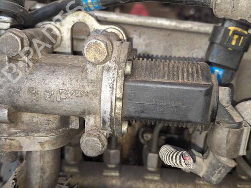 Used Egr Egr 34974790 34974790