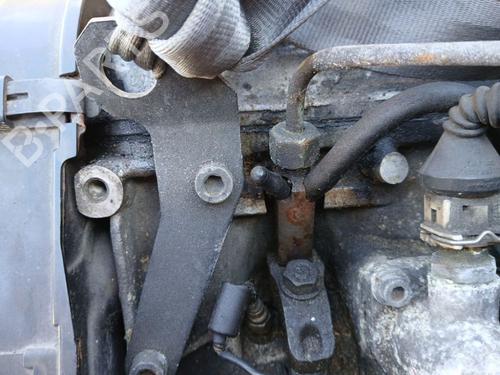 injector-audi-100-c4-avant-4a5-1990-1991-1992-1993-1994-38041241 main image