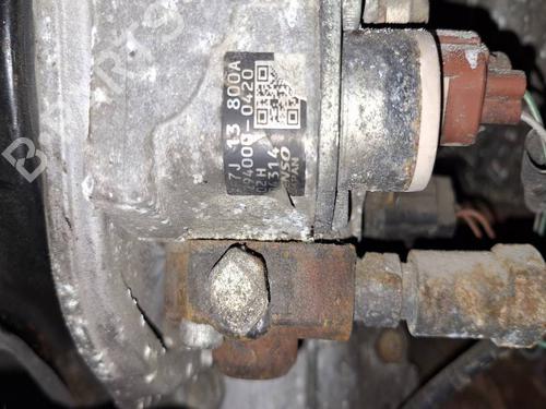 Injection pump MAZDA 5 (CR) 2.0 CD (CR19) | BP34782840M78 - Image 3