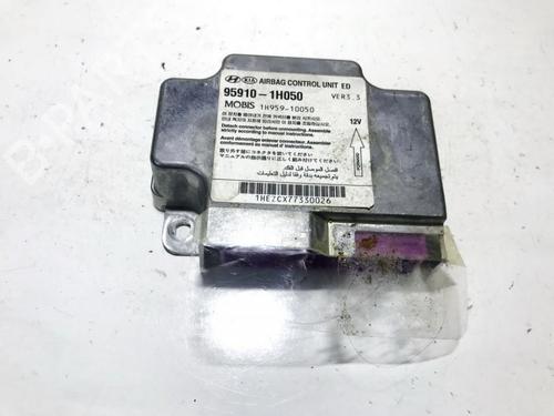 ecu-airbags-kia-ceed-hatchback-ed-2006-2007-2008-2009-2010-2011-2012-33504205 main image