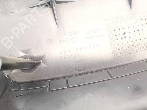 Other NISSAN NOTE (E11, NE11) 1.4 | BP35078476O1 - Image 3