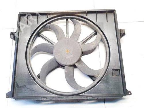 Used Fan Fan 38573648 38573648