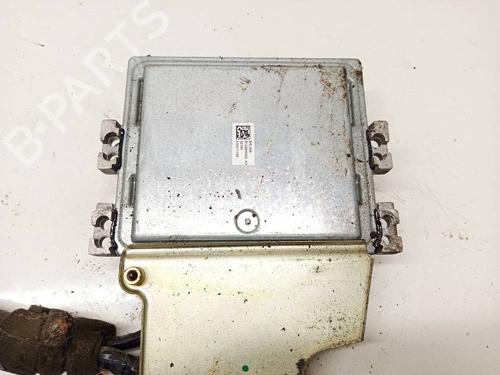 Engine control unit (ECU) FORD MONDEO IV (BA7) 2.0 TDCi | BP32538247M57