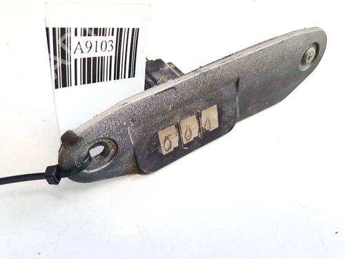 Electronic module FORD TRANSIT Van (FA_ _) 2.2 TDCi | BP35151595M83 - Image 2