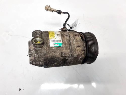 Used AC compressor AC compressor OPEL ASTRA H (A04) 1.7 CDTI (L48) (100 hp) 35244262 35244262