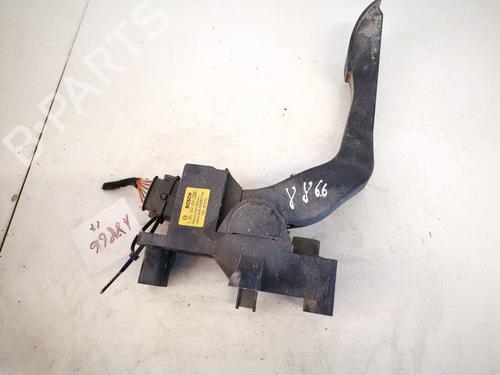 Used Pedal Pedal IVECO DAILY IV Platform/Chassis 29L14 (136 hp) 35328976 35328976