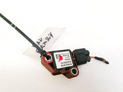 Electronic module VOLVO V50 (545) 2.4 | BP32925033M83 - Image 2