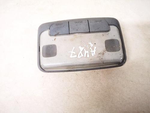 Used Interior roof light Interior roof light DAEWOO MUSSO (FJ) 2.9 TD 4x4 (120 hp) 35527282 35527282