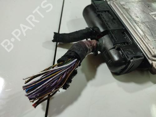 Engine control unit (ECU) SKODA OCTAVIA II (1Z3) 1.8 TSI | BP32553059M57 - Image 2