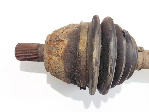 Left front driveshaft VOLVO V50 (545) 1.6 D | BP35485081M38 - Image 2