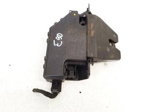 Used Tailgate lock Tailgate lock 36906620 36906620