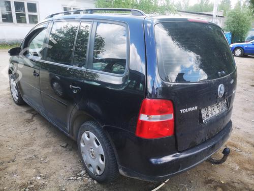 Engine mount VW TOURAN (1T1, 1T2) 2.0 TDI | BP32929521M89 - Image 7