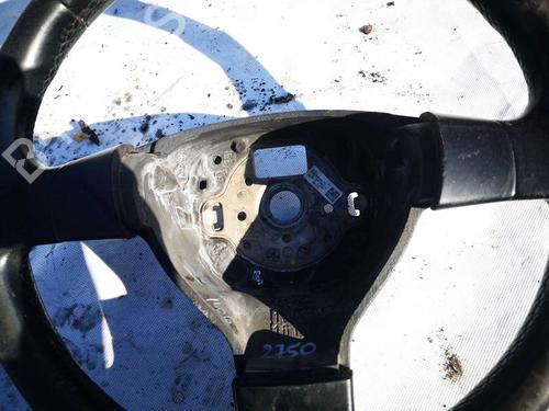 Steering wheel VW PASSAT B6 (3C2) 2.0 TDI | BP34775856C49 - Image 2