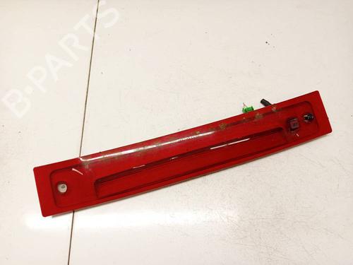 Used Third brake light Third brake light 34822787 34822787