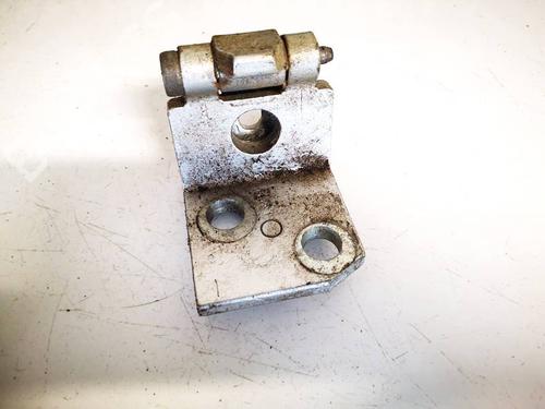 Used Hinge/Door check strap Hinge/Door check strap CITROËN XSARA PICASSO (N68) 1.6 HDi (90 hp) 32582898 32582898