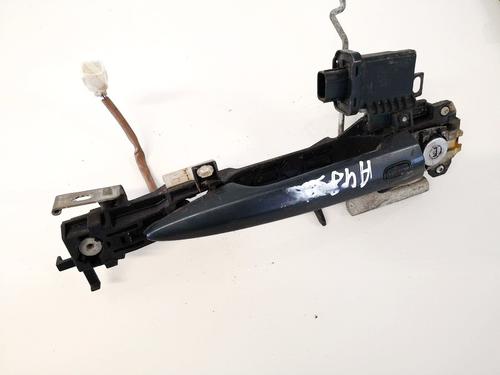 Used Front right exterior door handle Front right exterior door handle LEXUS IS C (GSE2_) 250 (GSE20) (208 hp) 35633829 35633829