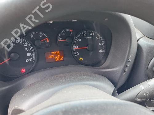 Other DAEWOO REXTON (GAB_) 2.7 D All-wheel Drive | BP33094672O1 - Image 11