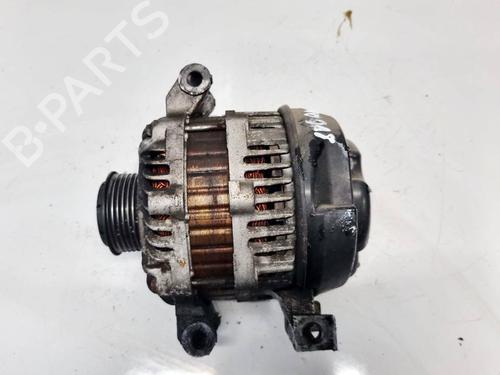 Used Alternator Alternator MAZDA CX-7 (ER) 2.3 MZR DISI Turbo AWD (ER3P) (260 hp) 35129314 35129314
