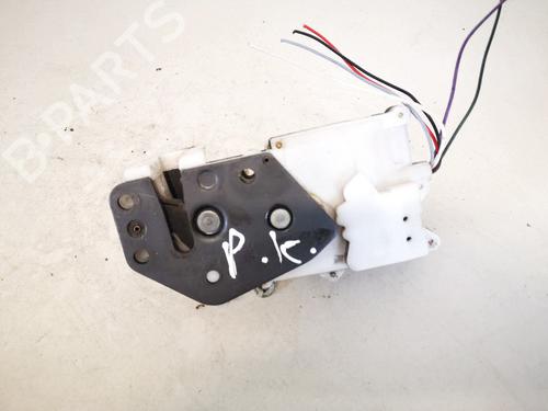 Used Front left lock Front left lock 35401442 35401442