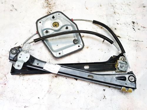 Front left window mechanism VW GOLF V (1K1) 1.9 TDI | BP35617770C22 - Image 2