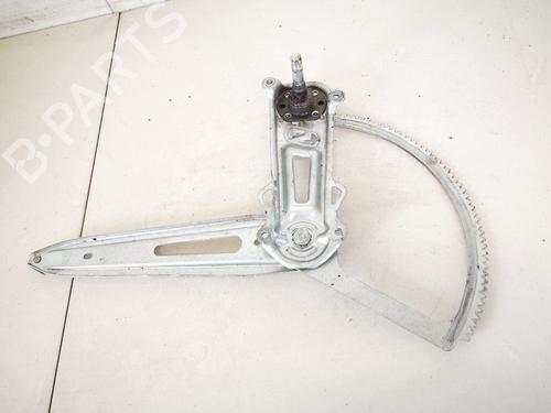 Used Rear left window mechanism Rear left window mechanism 35401024 35401024