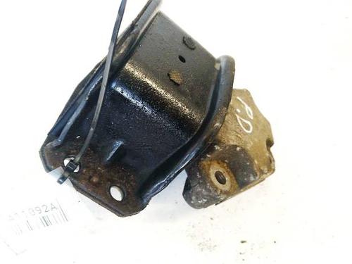 Used Engine mount Engine mount CITROËN C4 Grand Picasso I (UA_) 1.6 HDi 110 (112 hp) 33487481 33487481