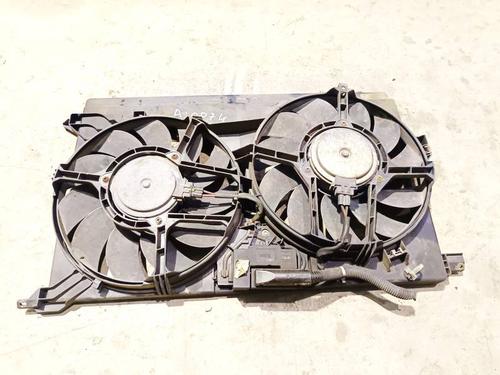 Used Fan Fan OPEL VECTRA C (Z02) 2.2 DTI 16V (F69) (125 hp) 35086588 35086588
