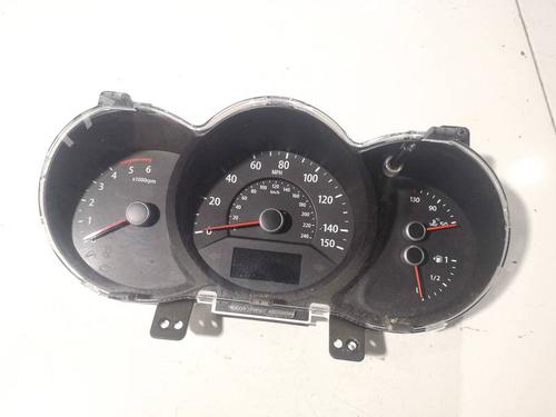 Used Instrument cluster Instrument cluster 38314510 38314510