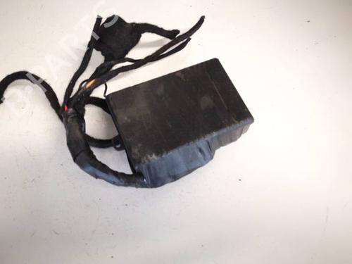 Electronic module VW FOX Hatchback (5Z1, 5Z3, 5Z4) 1.2 | BP32552346M83 - Image 2
