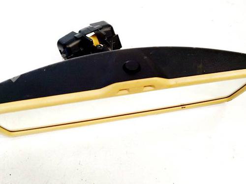 Rear mirror VW PASSAT B6 (3C2) 2.0 TDI | BP36455885I6 - Image 2