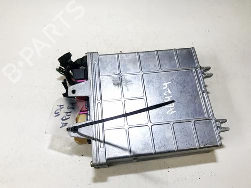 Engine control unit (ECU) AUDI A4 B5 (8D2) 1.8 | BP33074261M57 - Image 2