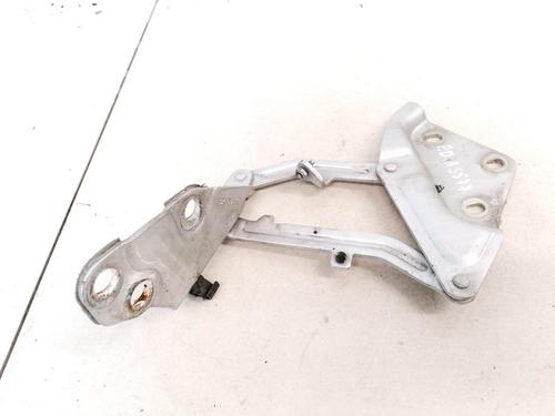 Used Hinge/Door check strap Hinge/Door check strap VW TOUAREG (7LA, 7L6, 7L7) 2.5 R5 TDI (174 hp) 35591234 35591234