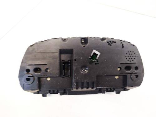 Instrument cluster BMW 3 (E90) 320 d | BP34815233C47 - Image 4